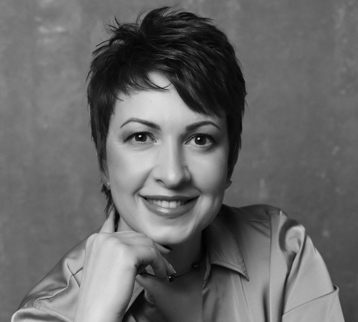 Маргарита Хоменко