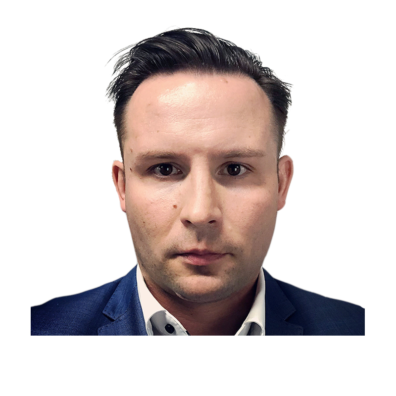 Дмитрий Альпин