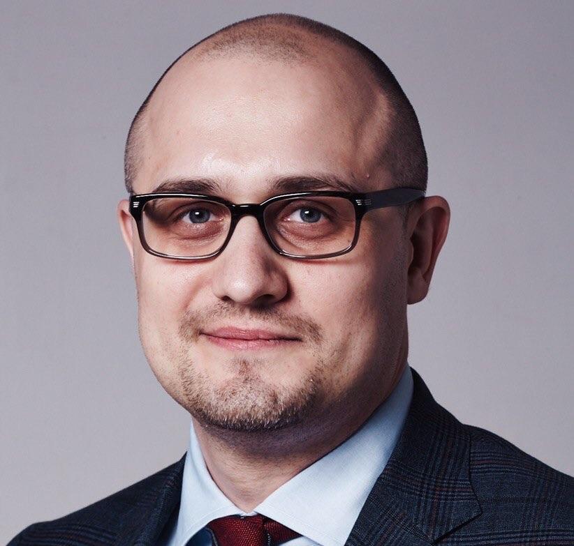 Алексей Шелобков