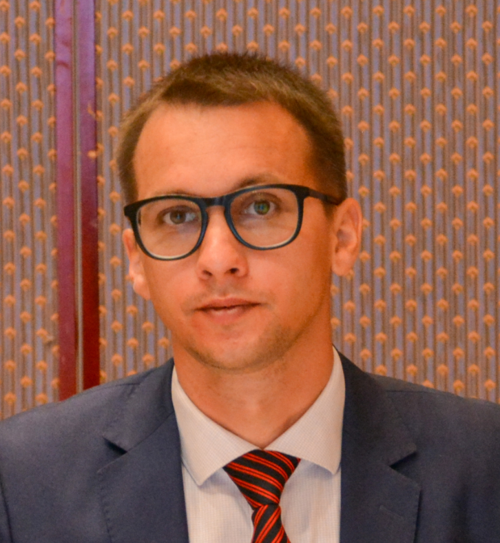 Алексей Карпухов