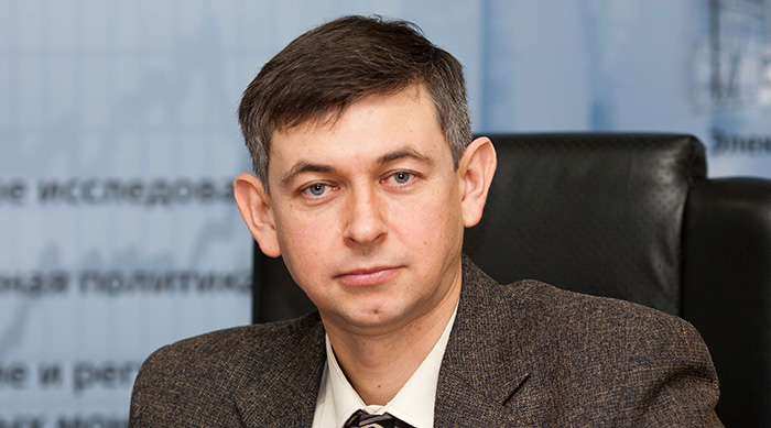 Владимир Савчук