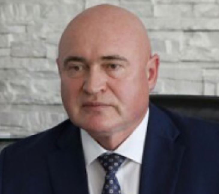 Виталий Блоцкий