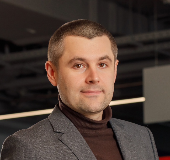 Леонид Шварёв