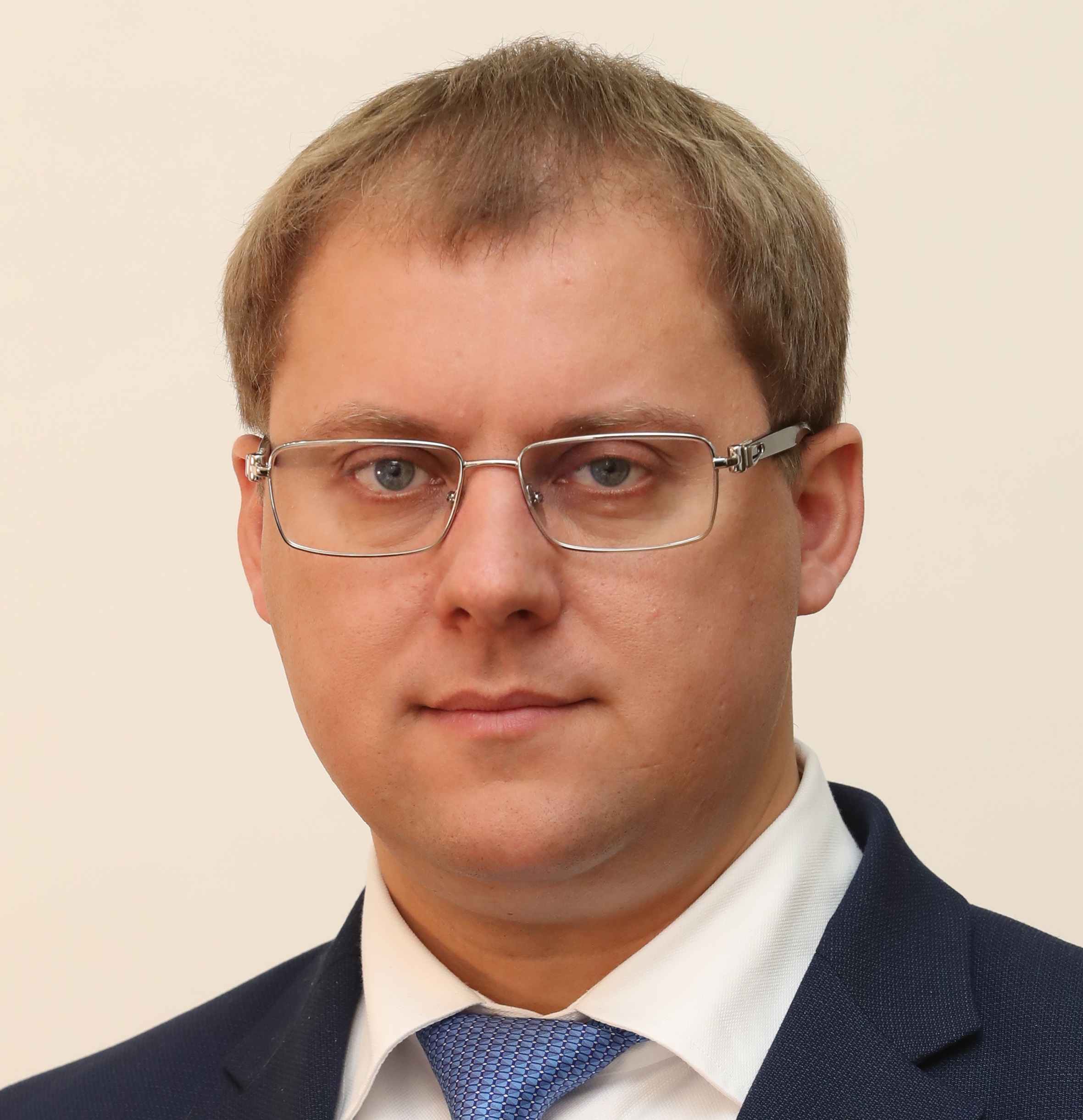 Иван Колесников