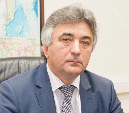 Сергей Ададуров
