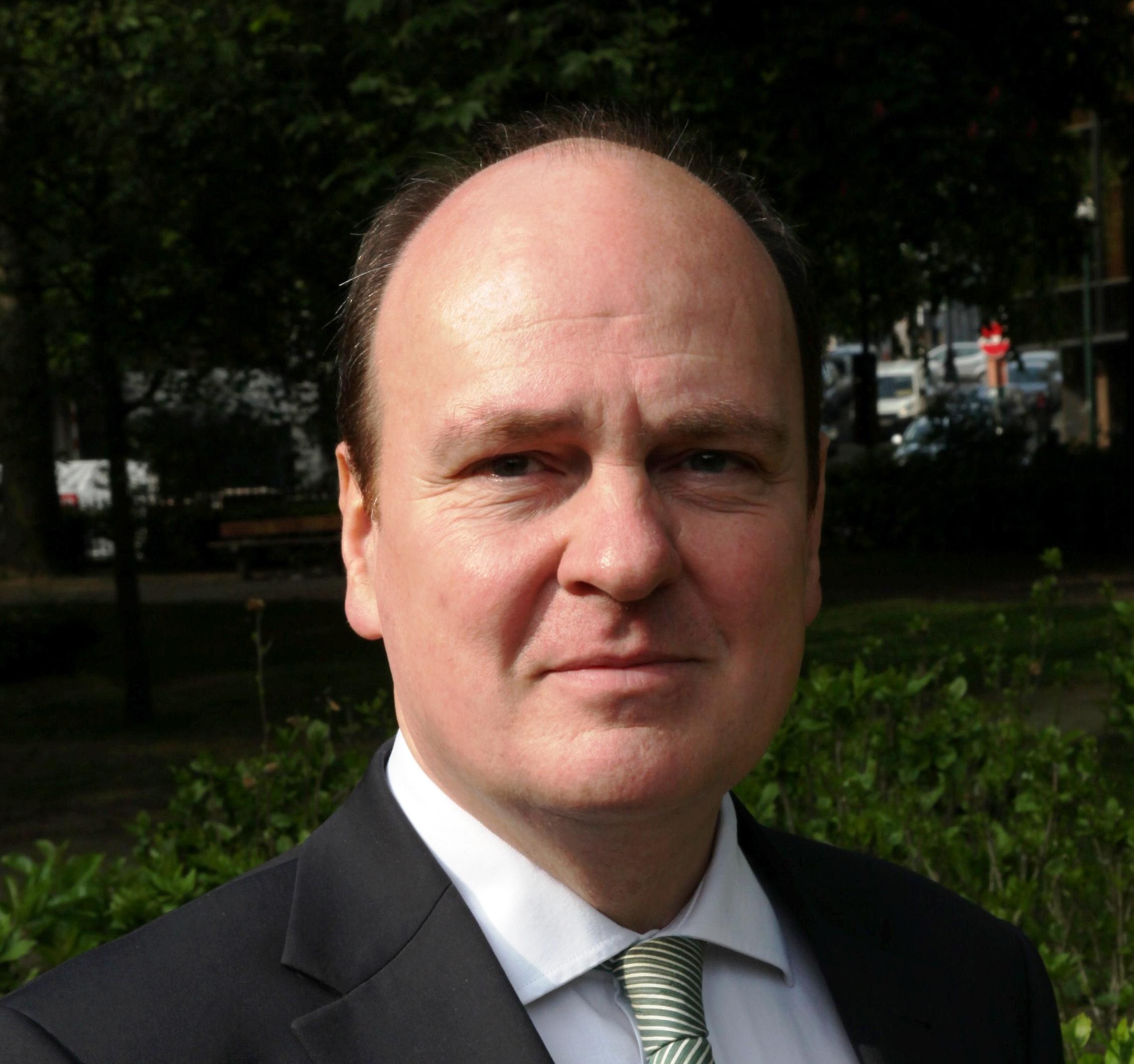 Ральф-Чарли Шультце