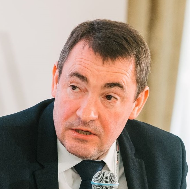 Алексей Балашков