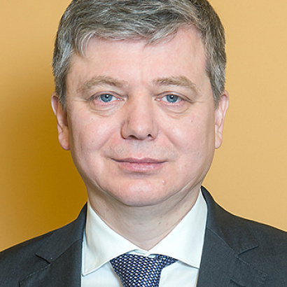 Viktor Lesh